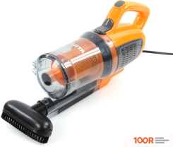 Пылесос Marta MT-1363 (ТЕМНАЯ ЯШМА) (238527)