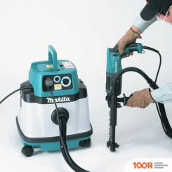 Пылесос Makita VC2510LX1 (238519)