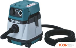 Пылесос Makita VC2510LX1 (238519)