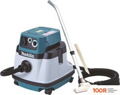 Пылесос Makita VC2510LX1 (238519)