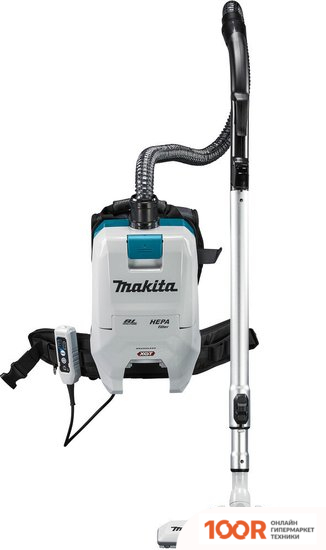 Пылесос Makita VC008GZ (238517)