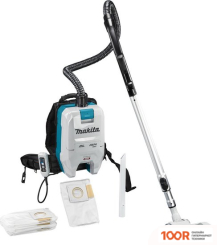 Пылесос Makita VC008GZ (238517)