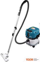 Пылесос Makita VC003GLZ (БЕЗ АКБ И ЗУ) (238514)