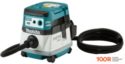 Пылесос Makita DVC867LZX4 (БЕЗ АКБ И ЗУ) (238512)