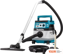 Пылесос Makita DVC867LZX4 (БЕЗ АКБ И ЗУ) (238512)