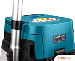 Пылесос Makita DVC865LZX3 (238511)