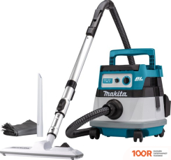 Пылесос Makita DVC865LZX3 (238511)