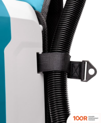 Пылесос Makita DVC665ZU (238509)