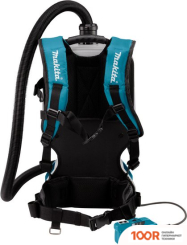 Пылесос Makita DVC665ZU (238509)