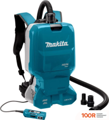 Пылесос Makita DVC665ZU (238509)