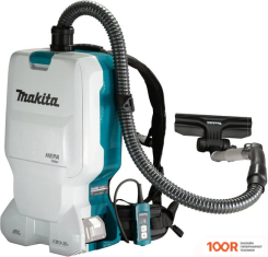 Пылесос Makita DVC660Z (238508)