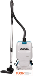 Пылесос Makita DVC660Z (238508)