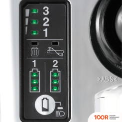 Пылесос Makita DVC560Z (БЕЗ АКБ) (238507)