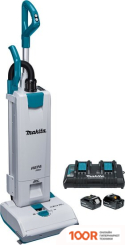 Пылесос Makita DVC560PT2 (238506)