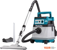 Пылесос Makita DVC155LZX2 (238504)
