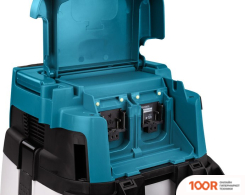 Пылесос Makita DVC155LZX2 (238504)