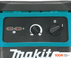 Пылесос Makita DVC150LZ (БЕЗ АКБ И ЗУ) (238502)