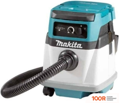 Пылесос Makita DVC150LZ (БЕЗ АКБ И ЗУ) (238502)