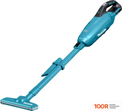 Пылесос Makita DCL282FZ (238497)