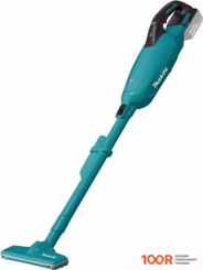 Пылесос Makita DCL280FZ (БЕЗ АКБ И ЗУ) (238495)