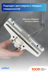 Пылесос Makita CL114FDWI (238488)