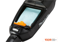 Пылесос Makita CL002GZ03 (БЕЗ АКБ И ЗУ) (238485)