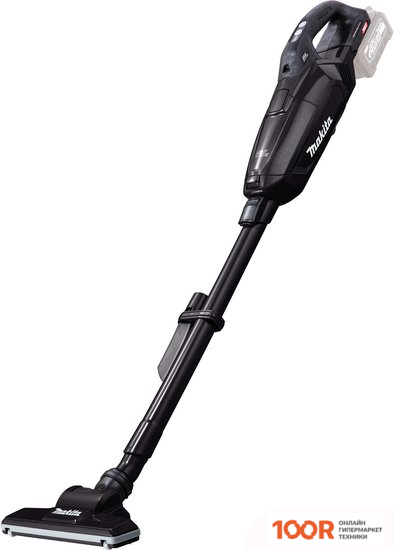 Пылесос Makita CL002GZ03 (БЕЗ АКБ И ЗУ) (238485)