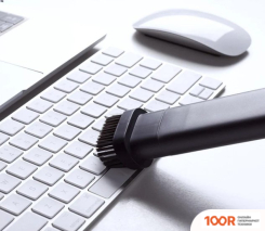 Пылесос Lydsto YM-XCYJDY02 (ЧЕРНЫЙ) (238467)