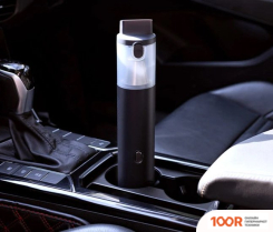 Пылесос Lydsto YM-XCYJDY02 (ЧЕРНЫЙ) (238467)