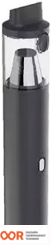 Пылесос Lydsto VACUUM CLEANER H1 EDGE (ЧЕРНЫЙ) (238466)
