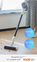 Пылесос Lydsto H4 (238461)