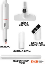 Пылесос Lydsto H3 YM-SCXCH302 (238460)