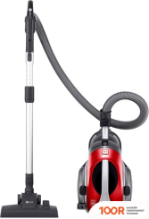 Пылесос LG VK89689HU (238443)