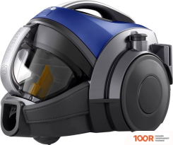 Пылесос LG VK89609HQ (238442)