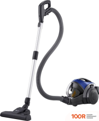 Пылесос LG VK89609HQ (238442)