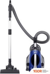 Пылесос LG VK89609HQ (238442)