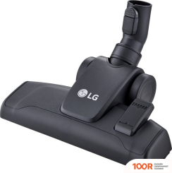 Пылесос LG VK89609HQ (238442)