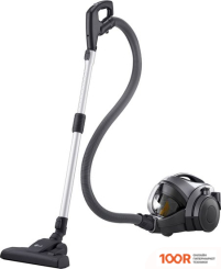 Пылесос LG VK89309H (238441)