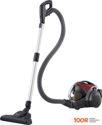 Пылесос LG VK88509HUG (238439)