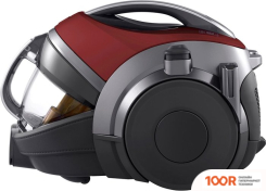 Пылесос LG VK88509HUG (238439)