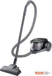 Пылесос LG VK76A06DNDL (238438)