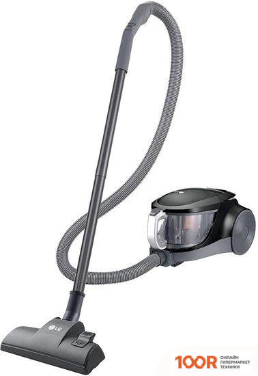 Пылесос LG VK76A06DNDL (238438)