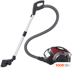 Пылесос LG VC83209UHA (238435)