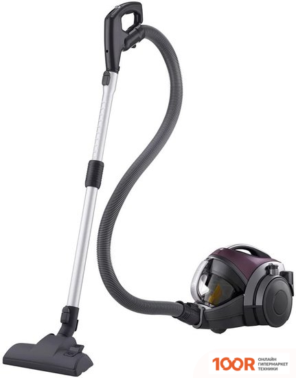 Пылесос LG VC83109UHAQ (238434)