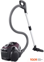 Пылесос LG VC83109UHAQ (238434)