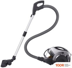 Пылесос LG VC73209UHAS (238433)