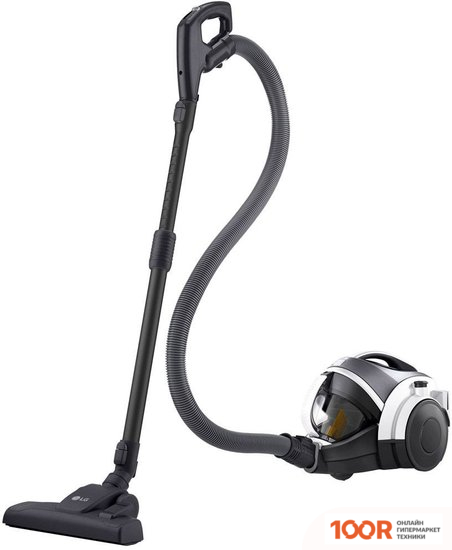 Пылесос LG VC73189NHTS (238432)