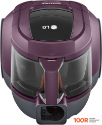 Пылесос LG VC5420NNTW (238429)