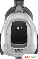 Пылесос LG VC5420NNTS (238428)