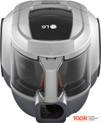 Пылесос LG VC5420NNTS (238428)